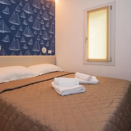 Tiny House Hébergement de vacances Bibione