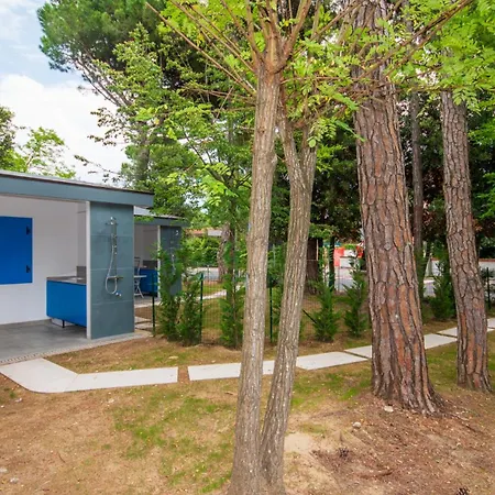 Tiny House Hébergement de vacances