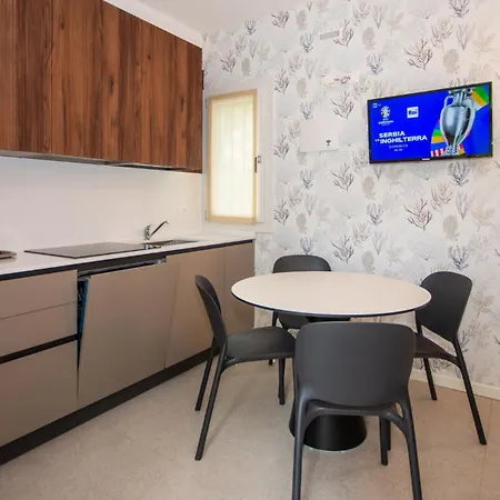 Tiny House Holiday home Bibione