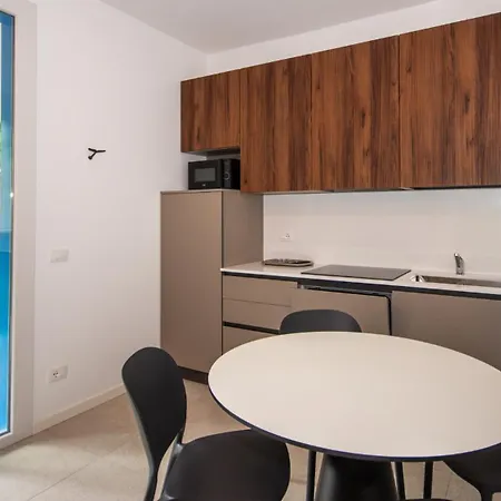 Tiny House Feriehus *