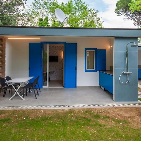 Tiny House * Bibione