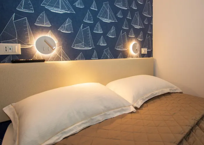 Tiny House Дом отдыха