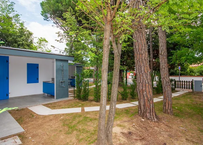 Tiny House Дом отдыха